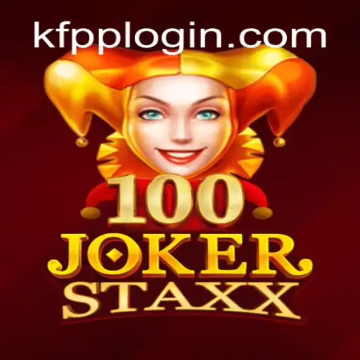 Exploring the World of 100JokerStaxx: An Exciting Journey into Online Gaming