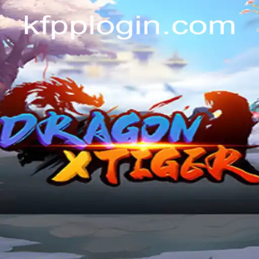 Discover DragonXTiger: An Epic Gaming Adventure Combined with KFPP Login Guia Passo a Passo para Acessar sua Conta