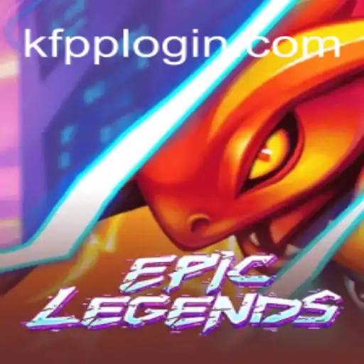 EpicLegends: KFPP Login Guia Passo a Passo para Acessar sua Conta